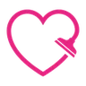Pink Upholstery Cleaning logo