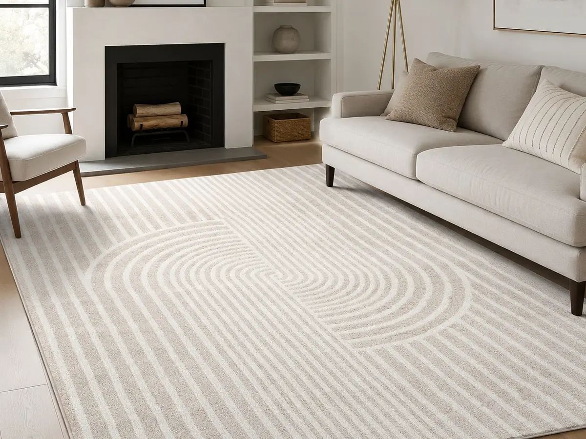 Pet stain & odor after professional cleaning in Orlando, FL